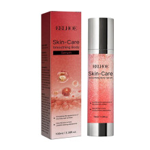 B-glossy body serum for smoothing and brightening 100ml