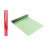 Christmas cellophane wrapping paper roll 2 rolls 1