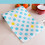 Linen Scented Drawer Liners 300 cm 2