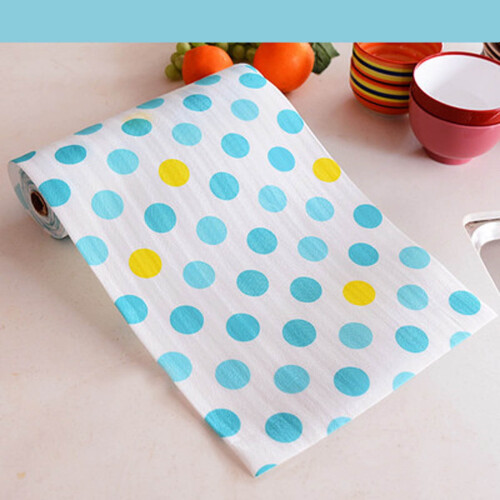 Linen Scented Drawer Liners 300 cm 1