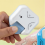 Paper Corner Cutter for Cardstock – Multifunctional 7