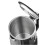 Maestro MR-058-Black Electric Kettle 1,8 L 3