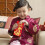 Red Envelopes Chinese New Year Snake Design 6 Pcs 7