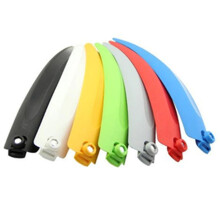 Detachable Colorful Mudguard Set for 14/16/20 Inch Folding