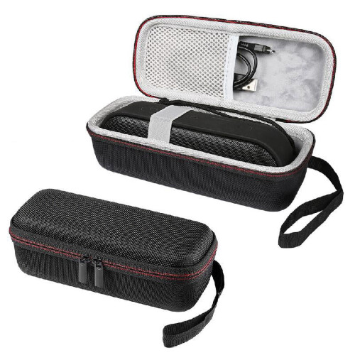XSound Go portable speaker hard EVA storage case 1