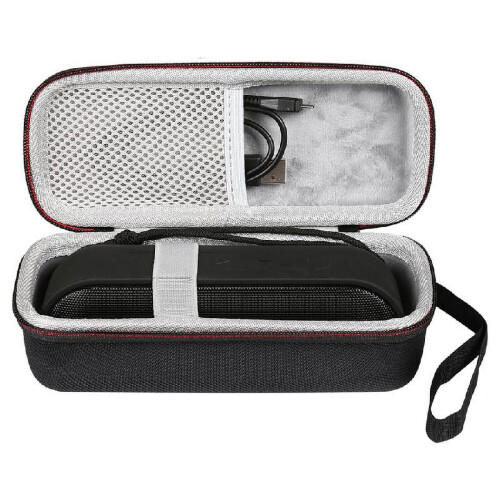 XSound Go portable speaker hard EVA storage case 2