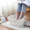 Foot Soaking Bathtub Extra Large Pedicure Bowl 1pc 4