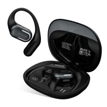 Écouteurs sans fil Blackview AirBuds 300 Bluetooth 6.0 avec réduction de bruit active, boîtier de charge 500 mAh, IPX5, pour iPhone/And