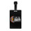 Archery Luggage Tag Archer Travel Bag ID Label 2