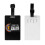 Archery Luggage Tag Archer Travel Bag ID Label 3