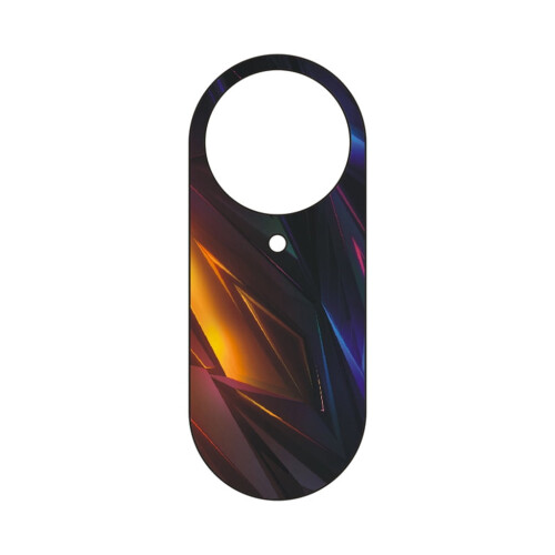 Camera Protector Dustproof Sticker for Insta360 GO2 1