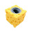Mouse Cheese Cup Fidget Toy for Sensory Relief 1