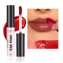 Lip Stain Peel-Off Tint Waterproof Long-Lasting 6 Colors