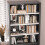 Expandable Closet Tension Shelf White 2 Pack 6