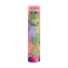 Miyuadkai Color Pencils Blue Set