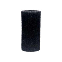 Aquarium Filter Protector Cover Black Foam 5 Pack