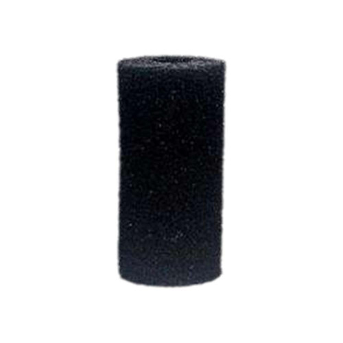Aquarium Filter Protector Cover Black Foam 5 Pack