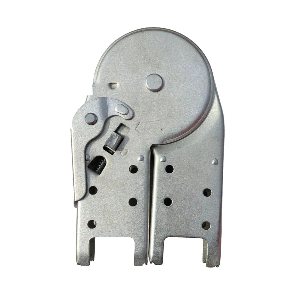 Heavy Duty Ladder Hinge Replacement For Herringbone Ladders 9306268745921