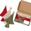 Macrame Christmas Tree DIY Kit for Beginners 1