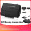 Adaptador USB 3.0 para IDE/SATA para HDD de 2,5"/3,5" 2
