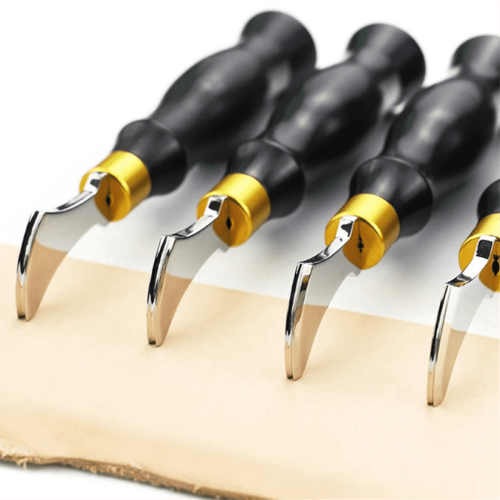 Professionele leerrandfrees 2,5 mm 2