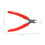 KDJ Diagonal Pliers 12 cm Soft-Grip Insulated Handle 8