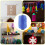 Mercerized Cotton Yarn for Crocheting 200g 3