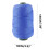 Mercerized Cotton Yarn for Crocheting 200g 2