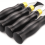 Professionele leerrandfrees 2,5 mm 4