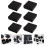Jewelry Gift Wrapping Box with Sponge Liner 6 pcs 5