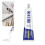 Universal wall adhesive tile shelf glue white 1