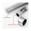 Holle perforator voor leer, perforatorset 0,5–10 mm, 15 stuks 6