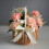 Woven Wicker Basket Eco-Friendly Multi-Functional 1 Piece 3