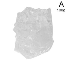 Hunato gel wax for candle making clear 100g 500g
