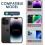 Προστατευτικό οθόνης υδρογέλης για iPhone14Pro2-Pack 3