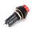 Drukknop resetschakelaar rond N/O5A DC12V3A AC250V 2