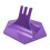 Zipper Jig Tool for Quilting 1 Piece 1