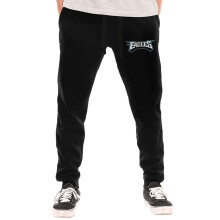 Eagles Football Sweatpants Men's Cotton Fleece Youth