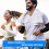 Cooling compression sun sleeves white 2 pairs 7