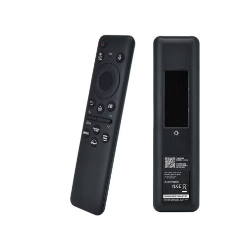 Télécommande pour SAMSUNG BN59-01432D, BN59-01432A, TM2360E, SOLAR, USB-C