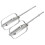 Hand Mixer Attachments Compatible with Uanit Models 62682rz 1