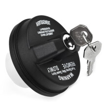 Chrysler Jeep Dodge Locking Fuel Cap with 2 Keys 5278655AB