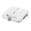 Esperanza EKT010W sandwich maker 1000 W White 1