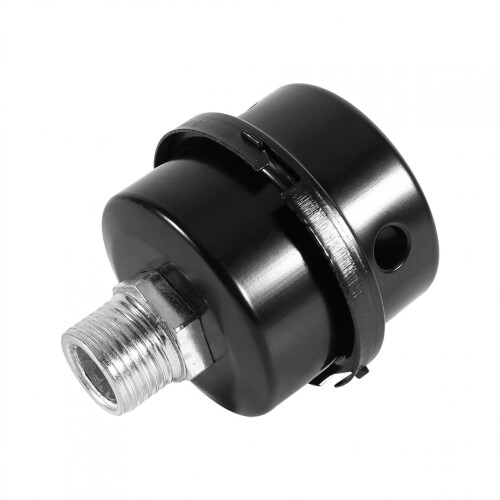 FAGINEY air compressor muffler filter 1/2 inch thread