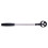 Golf ball retriever portable telescopic 1 piece 2