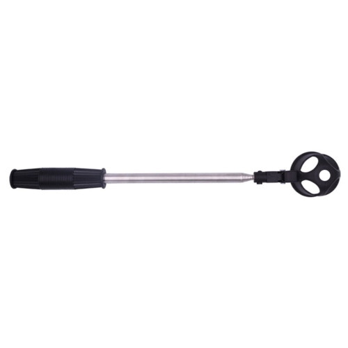 Golf ball retriever portable telescopic 1 piece 1