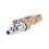 Brass Air Chuck Open Flow Heavy Duty Locking Tire Inflator 7