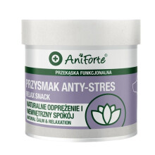 ANIFORTE Relax snack - dog treat - 50g