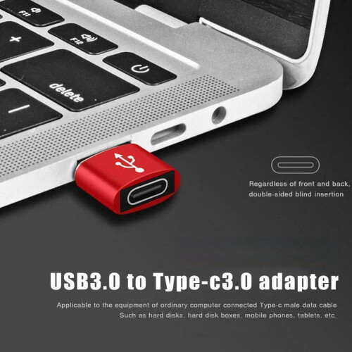 USB-C-aansluitingUSB3.0A-aansluiting 1
