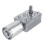 WALFRONT reversible DC 12V worm gear motor high torque 1